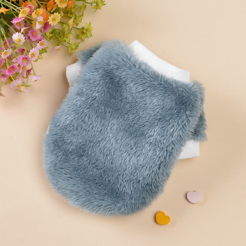 Ropa para mascotas
