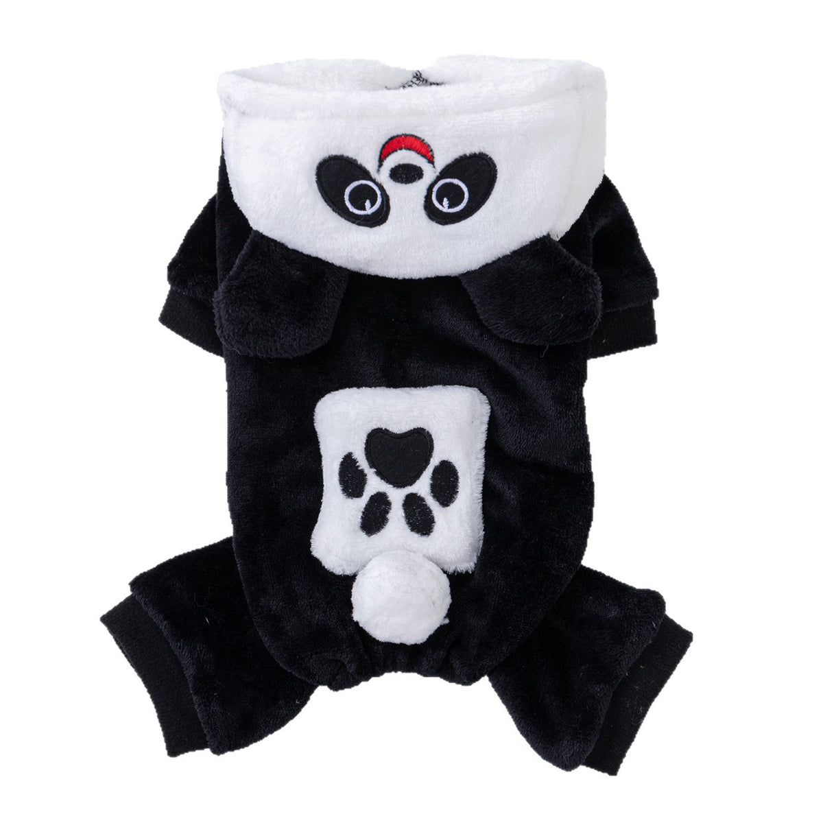 Sudadera Termica con Capucha para Mascotas