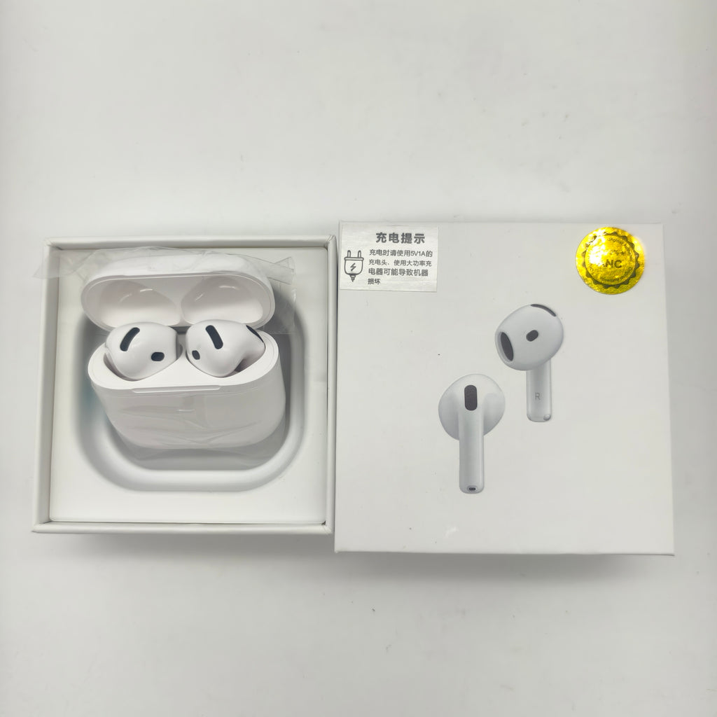 Auriculares Inalambricos Bluetooth Con Cancelacion de Ruido