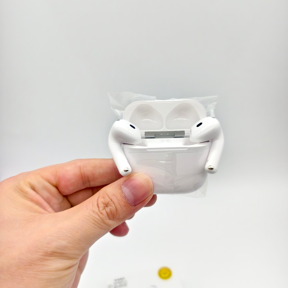 Auriculares Inalambricos Bluetooth Con Cancelacion de Ruido