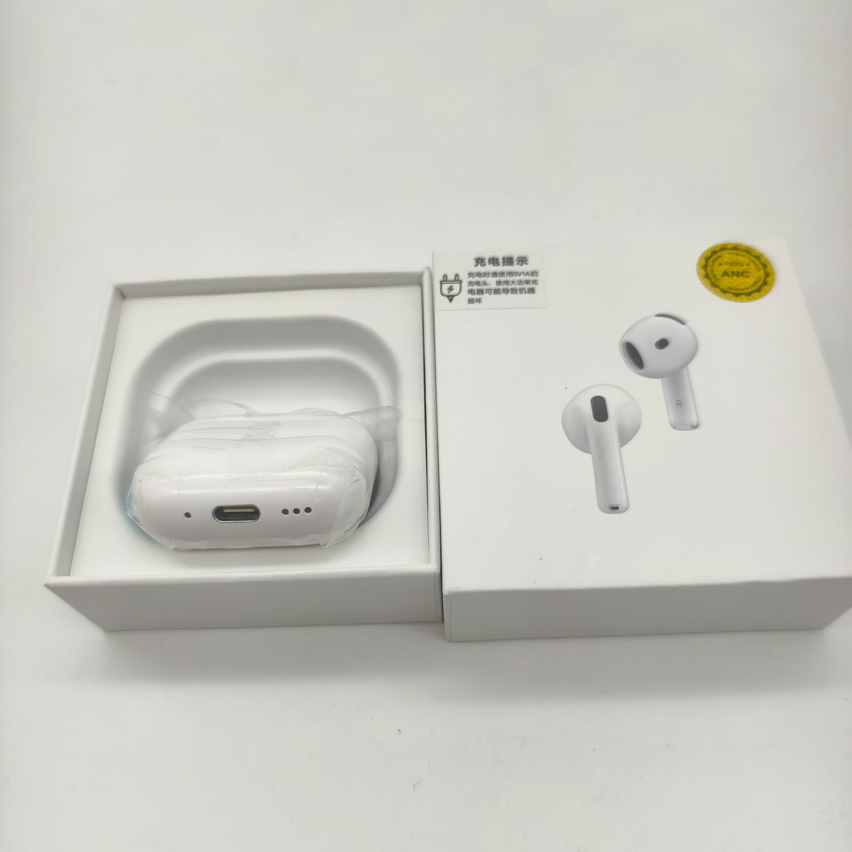 Auriculares Inalambricos Bluetooth Con Cancelacion de Ruido