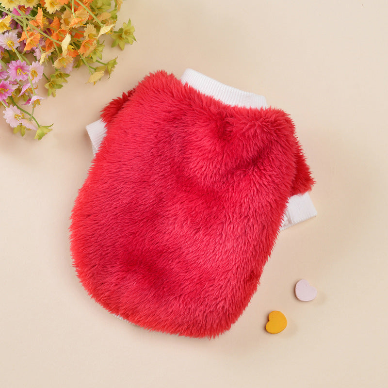 Ropa para mascotas