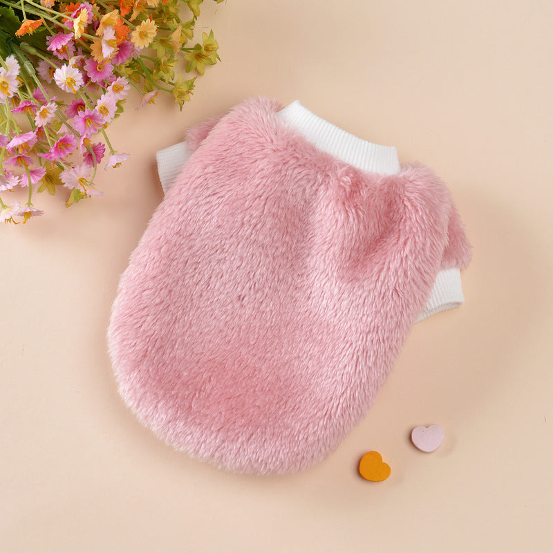 Ropa para mascotas