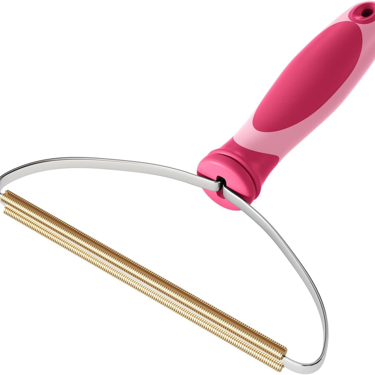 Pet Hair Remover Brush for Carpets and Mops
