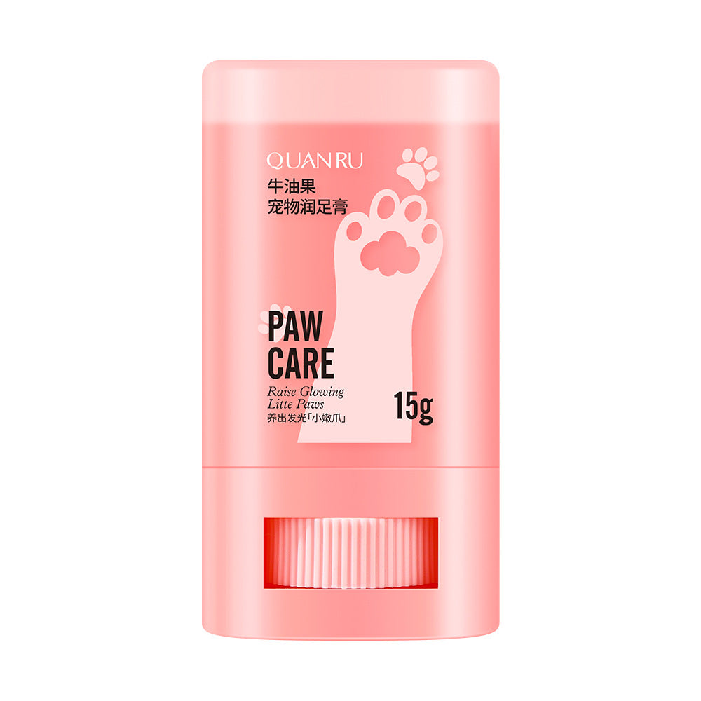 Balsamo Reparador de Almohadillas