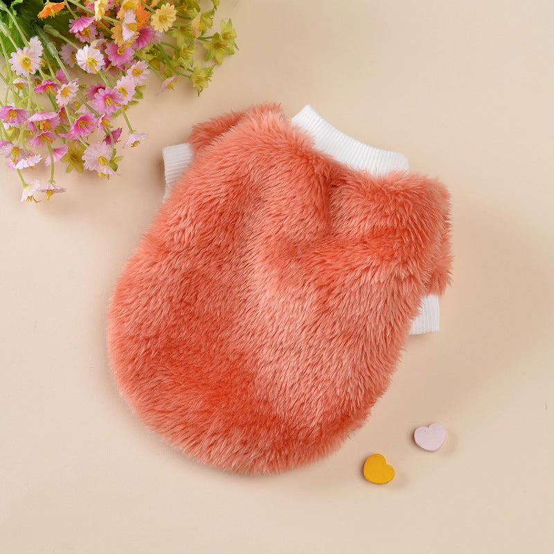 Ropa para mascotas
