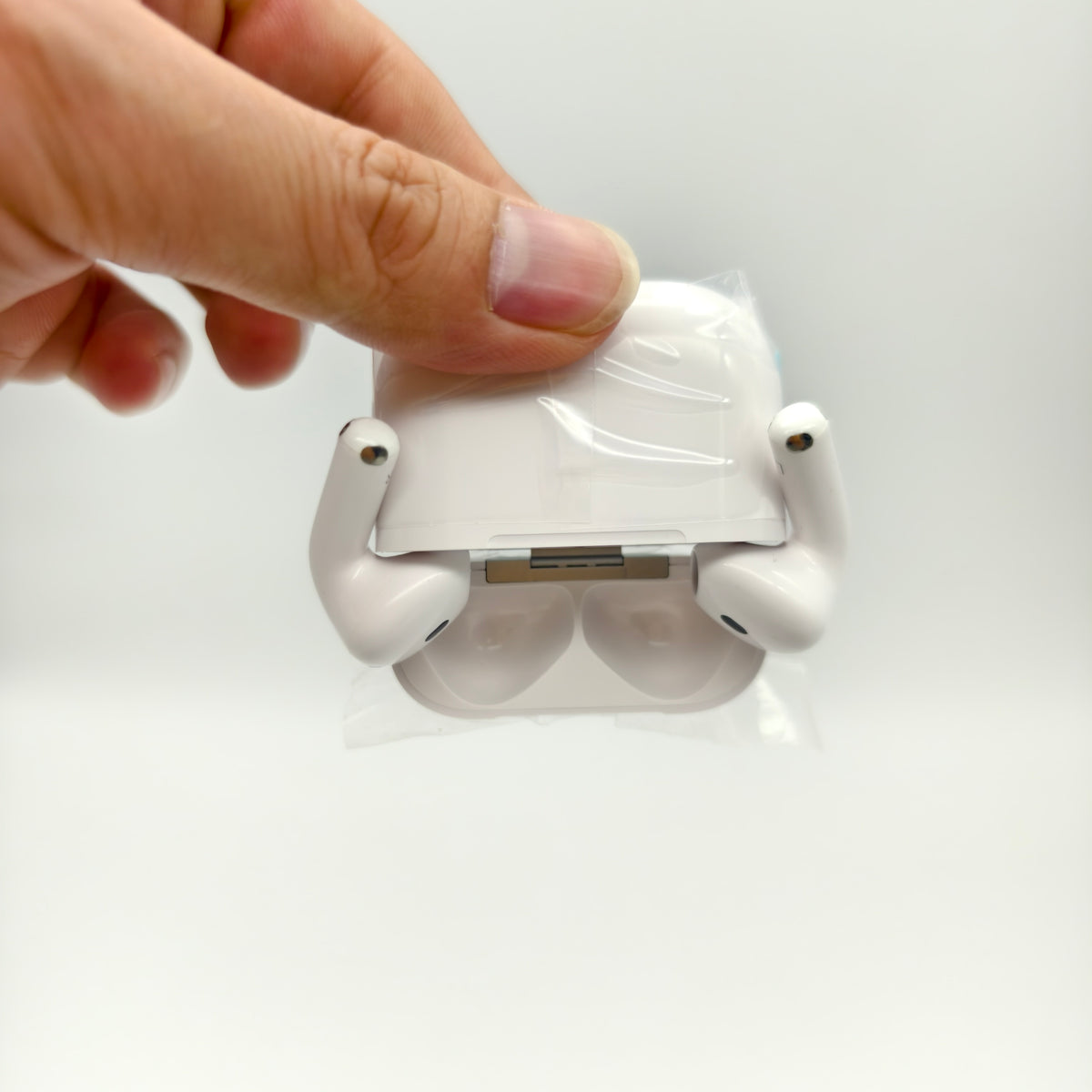 Auriculares Inalambricos Bluetooth Con Cancelacion de Ruido