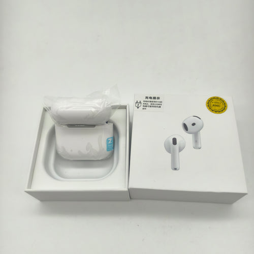 Auriculares Inalambricos Bluetooth Con Cancelacion de Ruido